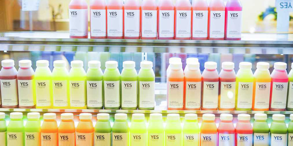 自粛疲れを回復！飲むだけで夏までにきれいになれる優秀ドリンク3選