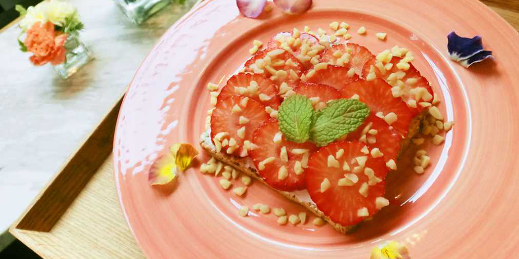 「華やか」かつ「おいしい」！魅惑のオープンサンド3選【東京】