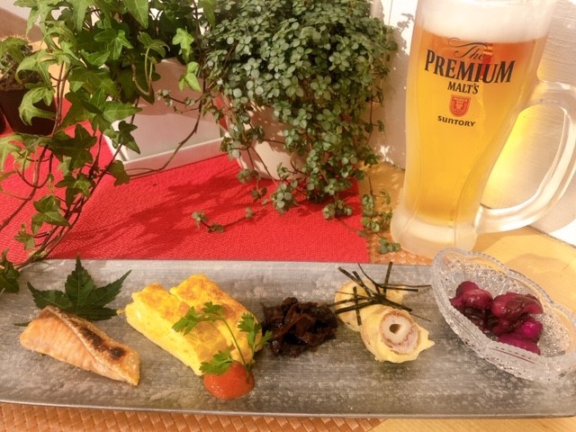 モーニングセット　600円