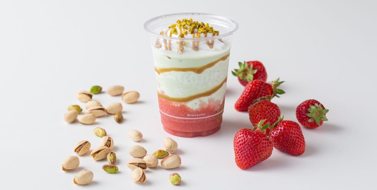 京都でしか食べられない「BABBI」のジェラート初の川床、“ジェラ床”で納涼♪