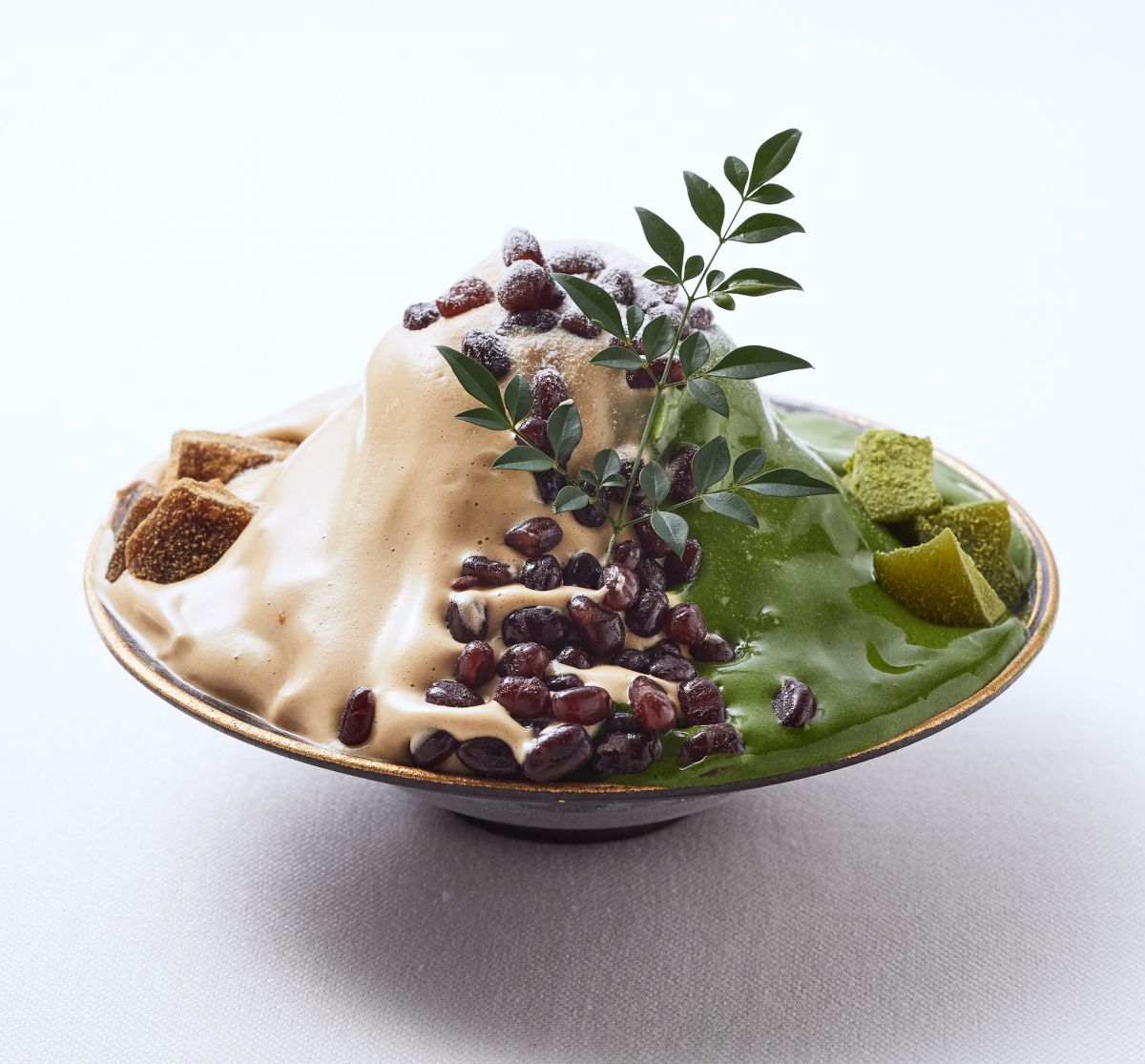 かきごおりジャポンKakigori Japon 1700円