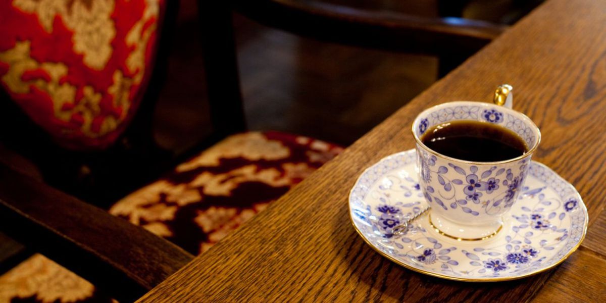 いつか行きたいロケ地巡り！映画やドラマの舞台になった京都カフェ4選