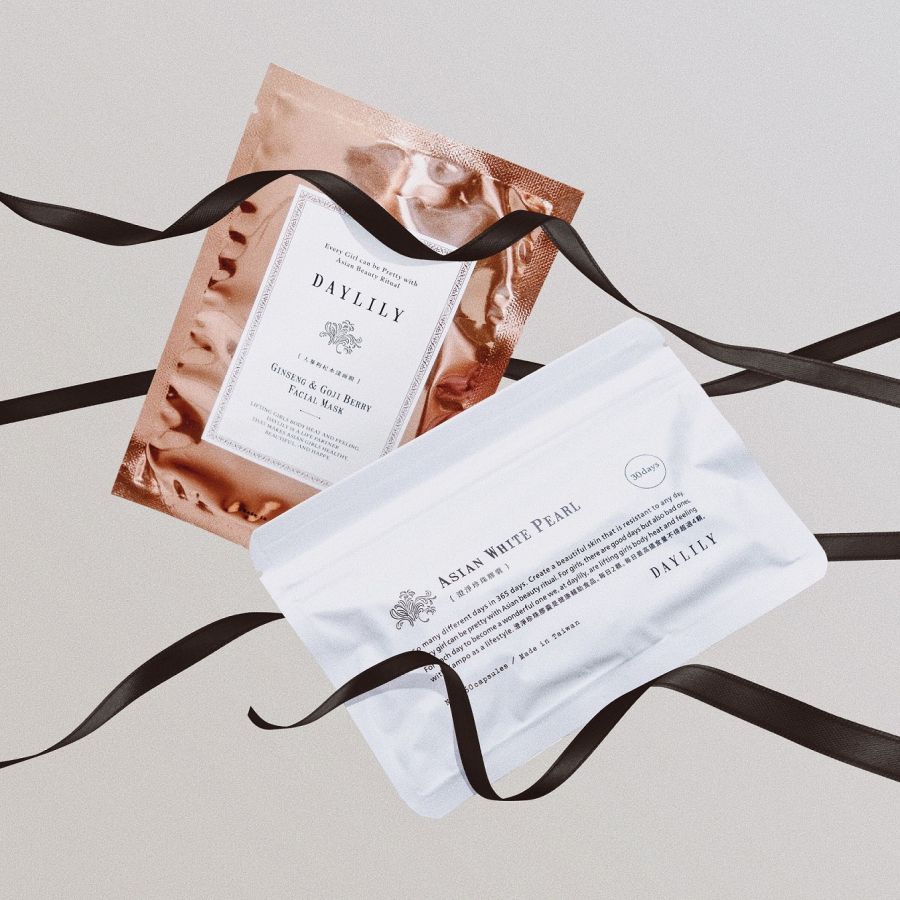 「Asian White Pearl」（下）5500円〈税抜〉