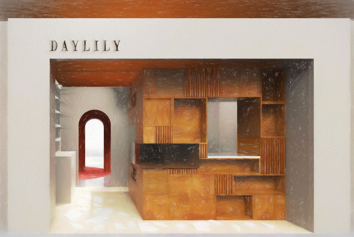 DAYLILY 有楽町マルイ店のイメージ