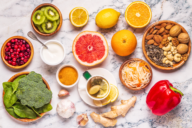 薬膳アテンダントが教える！「ゆる薬膳。」で美白対策はじめよう