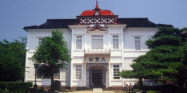 クラゲが有名な水族館も！城下町・鶴岡のイイトコ取りドライブデート