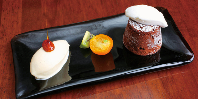 ランチは贅沢に酒田フレンチ！庄内のうまいものを堪能するグルメ旅