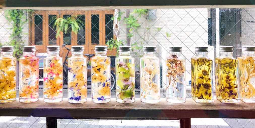 枯れないお花でおうちを華やかに!自分好みのアレンジが見つかる東京のフラワーショップ3選
