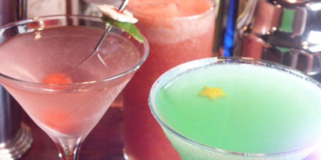 餃子にスイーツ、カクテルまで！宇都宮のうまいものを極めるグルメ探訪