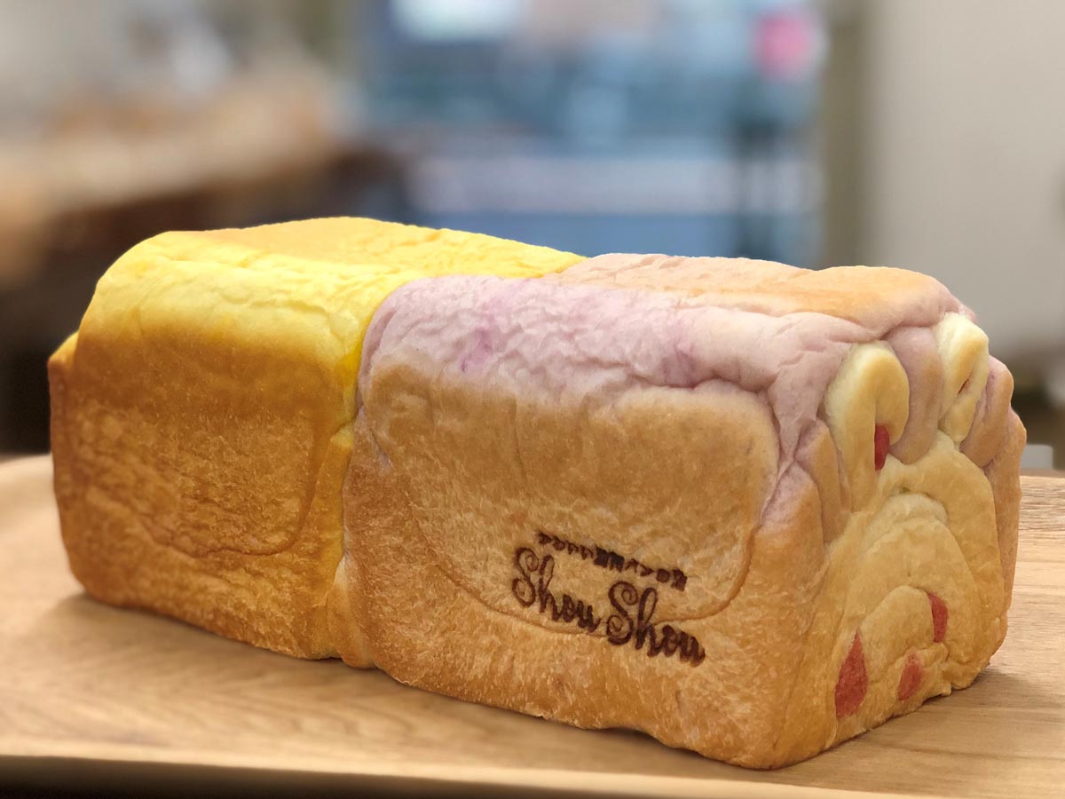 切るまでどんな形が出てくるかワクワクします