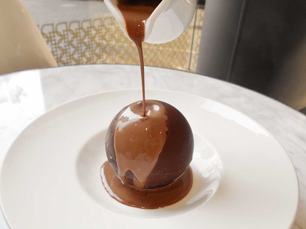 アヴァラアンシュ　1350円