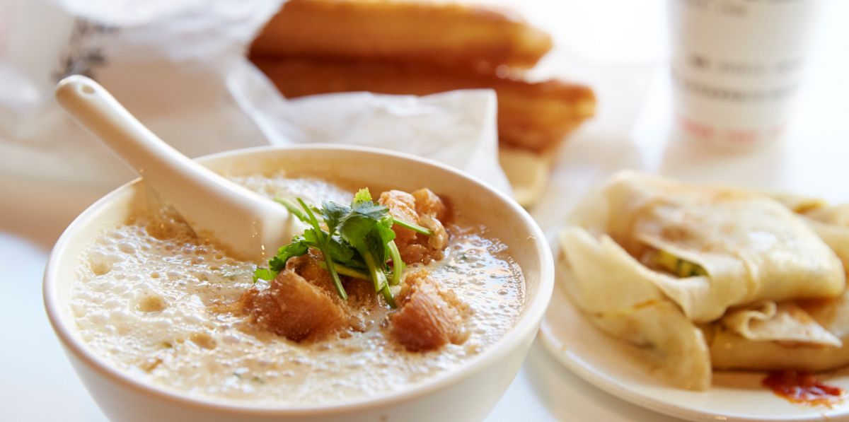 お米派？パン派？豆漿派？台湾のローカル朝ごはん