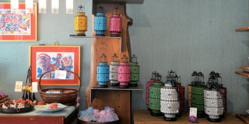 メイド・イン・台湾がいっぱい！『永康街』のMIT雑貨ショップ5選