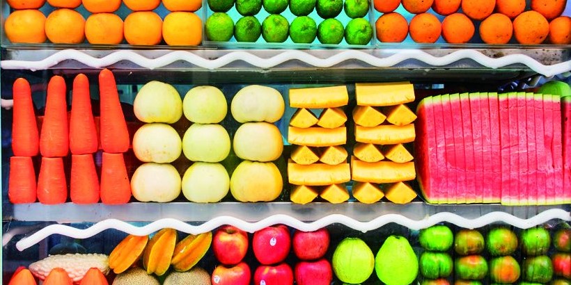 台北に来たら外せない！もぎたて甘～い南国フルーツが楽しめるスイーツ店4選