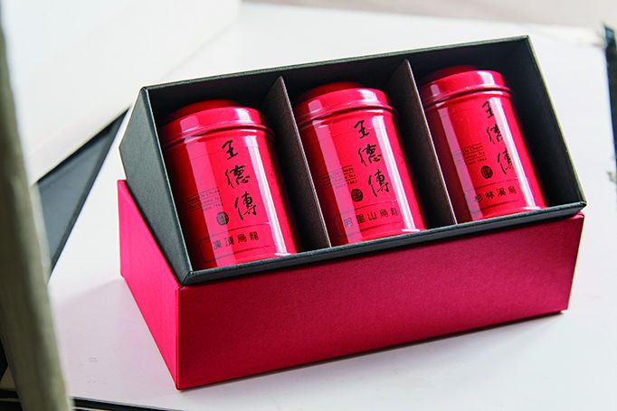 台湾お茶烏龍茶台湾お土産 お土産】台湾の「烏龍茶」おすすめ5選！凍頂山や阿里山の商品も