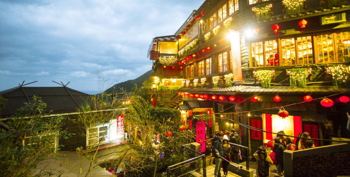 #海外フォトジェニックカタログ 今だから見たい！台湾らしさ100%の景色10選【後編】