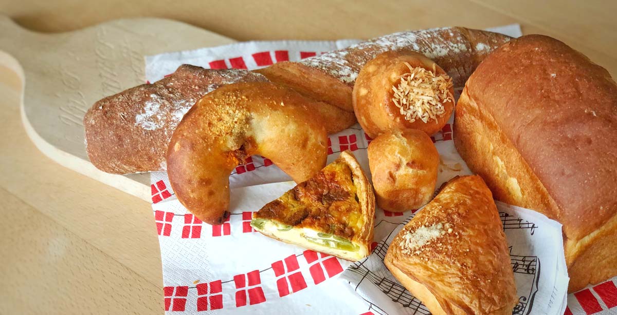 行かなきゃ絶対に後悔する！2020年のみ営業中「パンとエスプレッソと」立ち上げシェフのパン屋