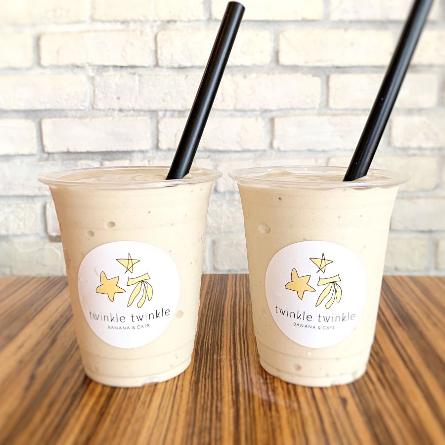 twinkle twinkle cafe