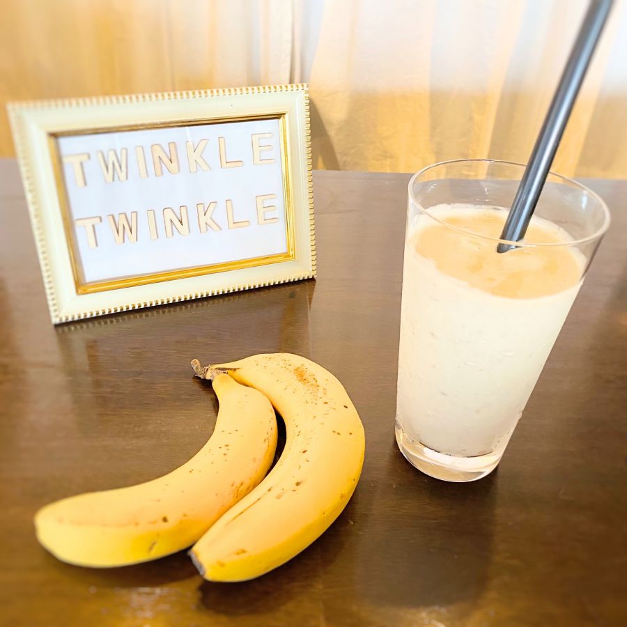 twinkle twinkle cafe