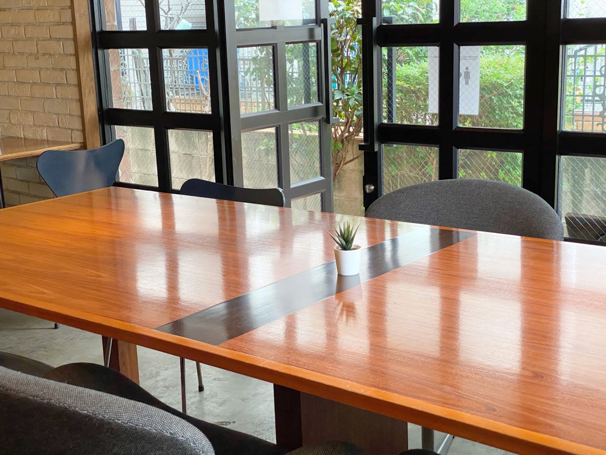 twinkle twinkle cafe