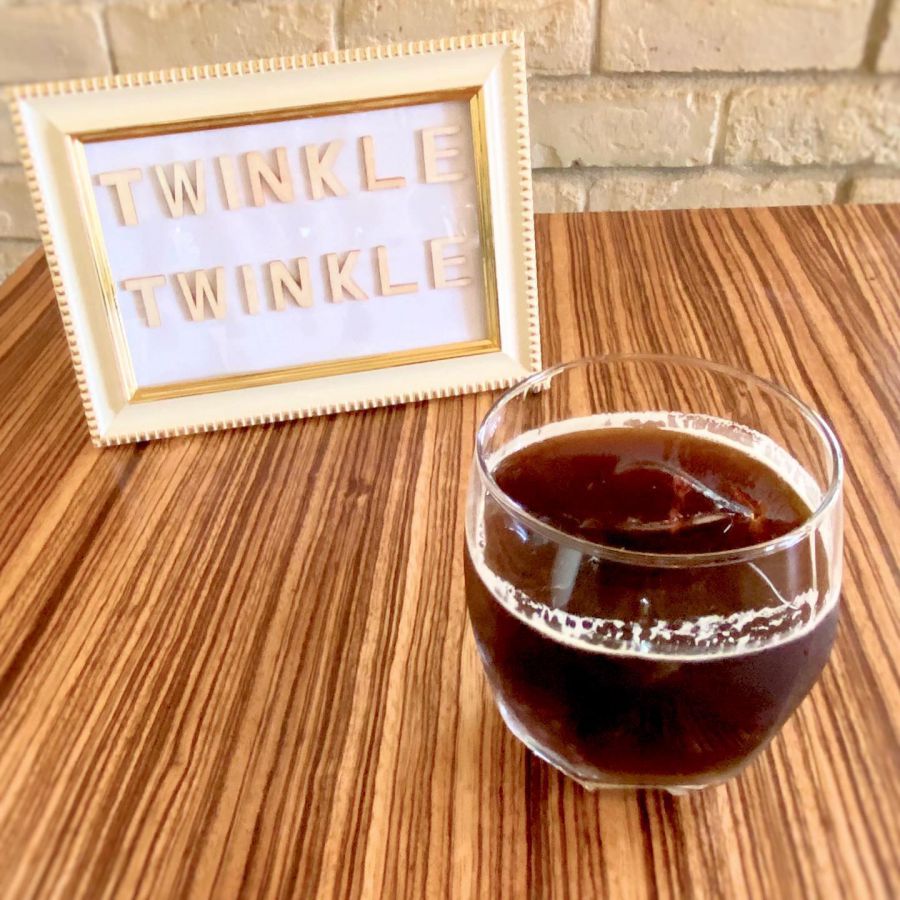 twinkle twinkle cafe