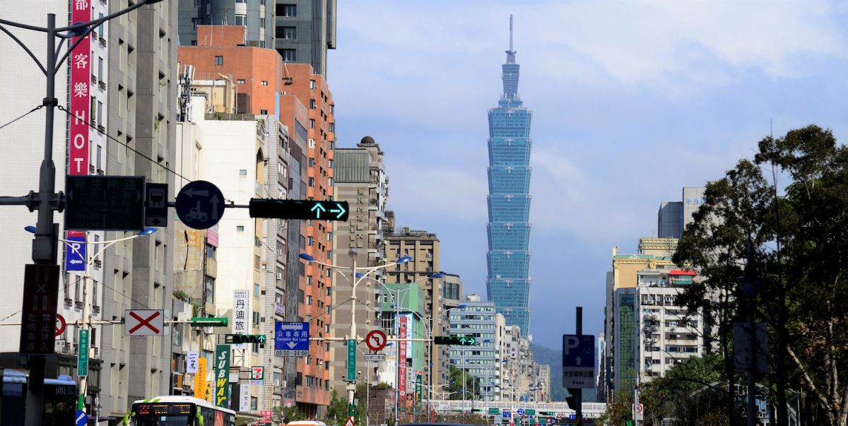 知ってて損なし！台北旅行で役に立つかしこい技アリ旅ネタ７選