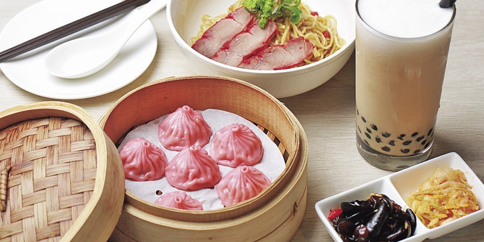 “0泊で”弾丸台北グルメ旅行！食い倒れプラン