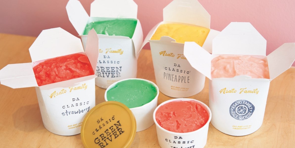 【ハワイ】どっちに並ぶ？SNS映え最旬スイーツvs定番ローカルおやつ