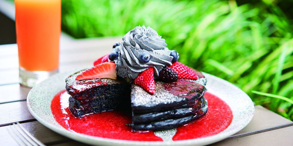 ハワイに来たなら食べておきたい！“日本未上陸”絶品パンケーキ3選