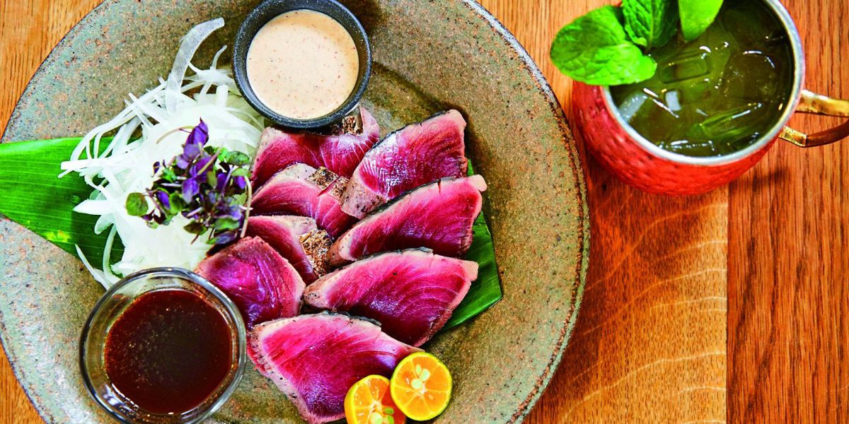 やっぱり安心！ホッとする味 ハワイの人気和食店3選