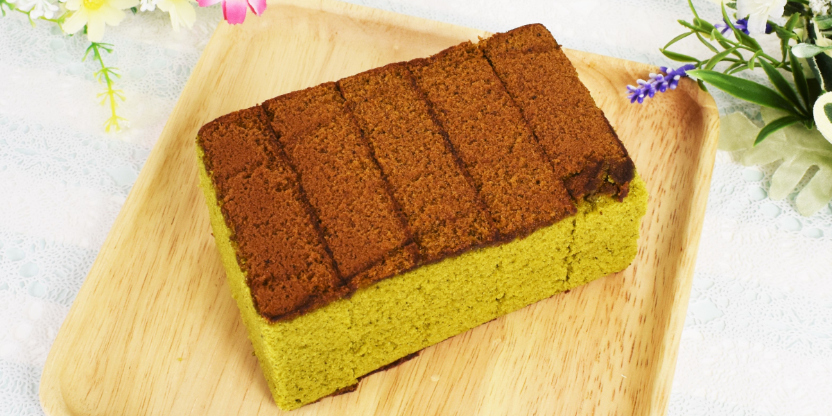 入荷したら即売り切れ！？成城石井の「抹茶黒蜜五三焼カステラ 」をレビュー