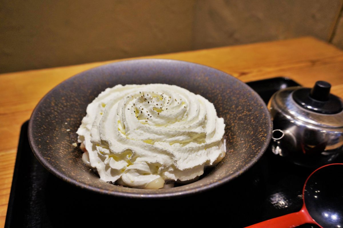 元気に夏を迎えよう、見た目も味もインパクト抜群！全国のうどん5選