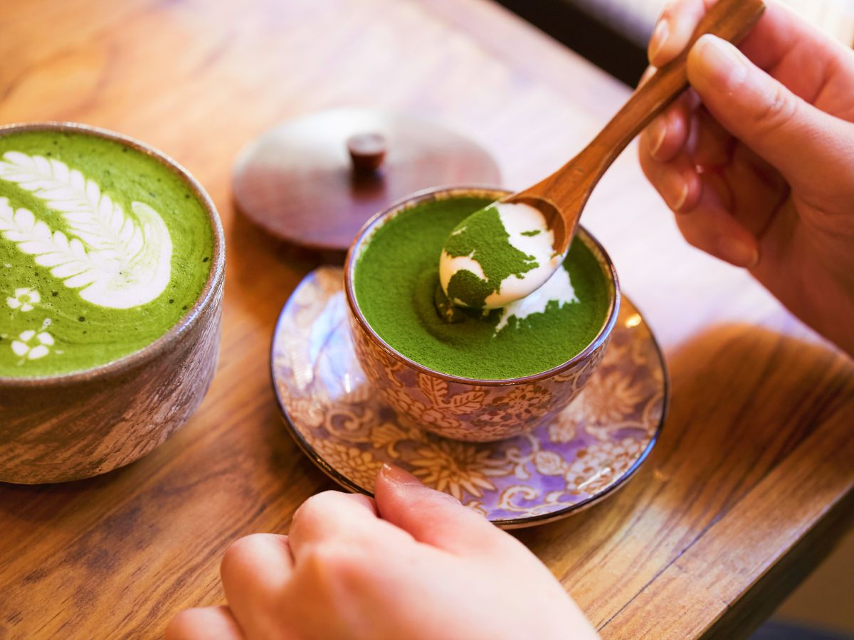 器もかわいい!岐阜・「美濃焼」の茶器なんですって