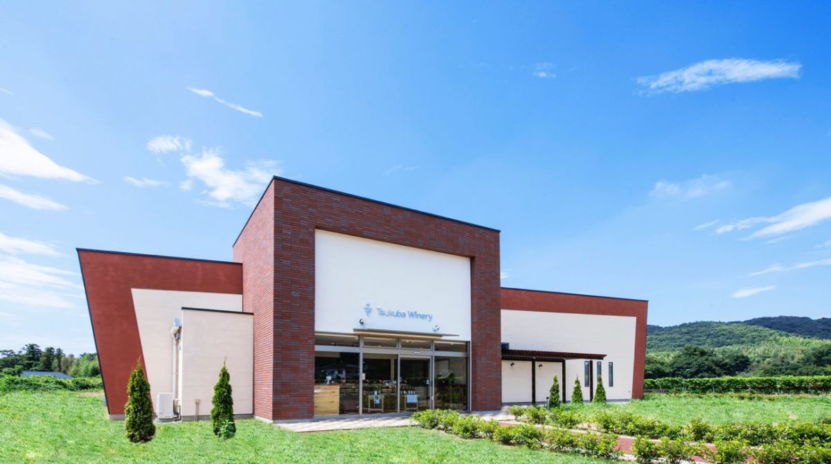 都心から日帰りできちゃう癒しスポット！自然に囲まれた本格ワイナリーへ週末旅