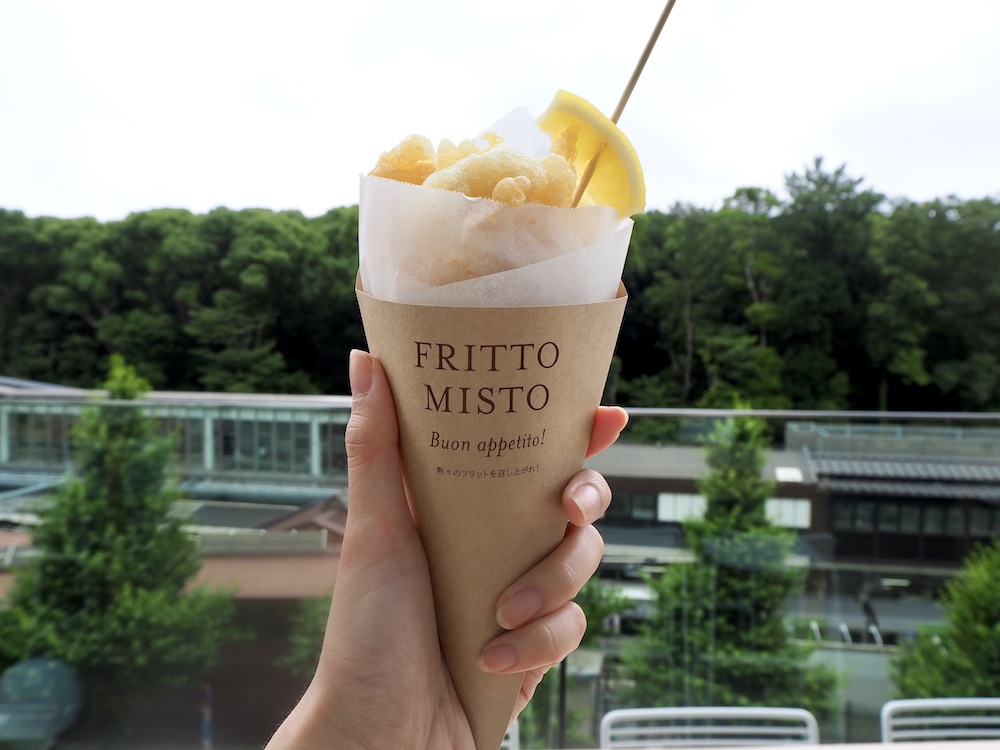 原宿に新名所が登場！“非日常感バツグン”プチトリップ気分を味わえる贅沢スポット【テラス席アリ】