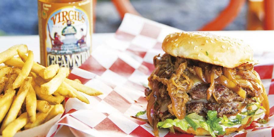 【厳選】ハワイ旅行で絶対食べたい！外せない定番グルメ&スイーツ店10選【前編】