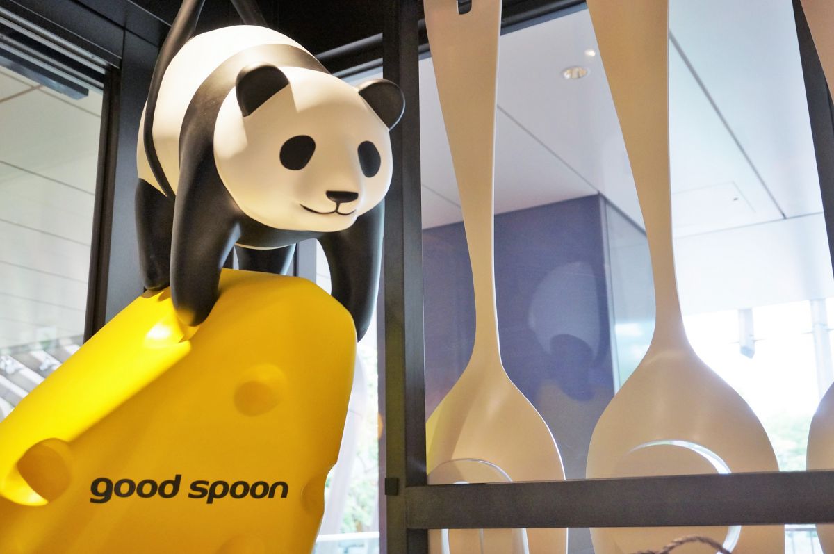 上野駅すぐ！とろ～りチーズの濃厚スイーツ＆グルメを楽しめるキュートなカフェ