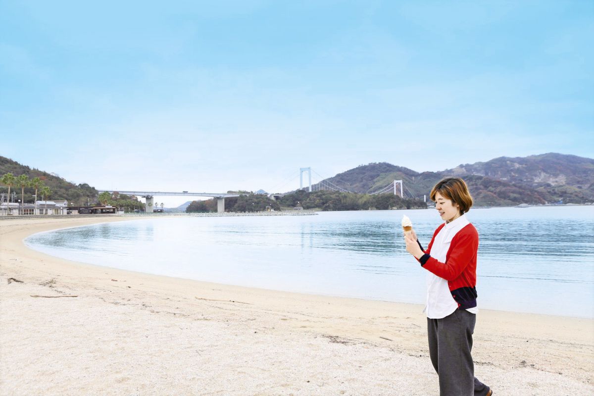 塩に海にイルカまで！瀬戸内めぐりにハズせない「伯方島」の魅力って？