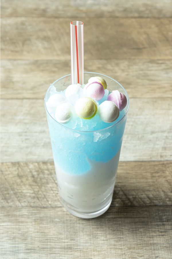 青空フローズン　550円