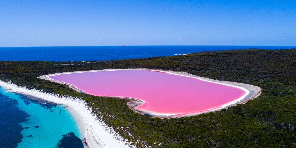 ＃いつか行きたい！西オーストラリア州の絶景スポット10選【前編】