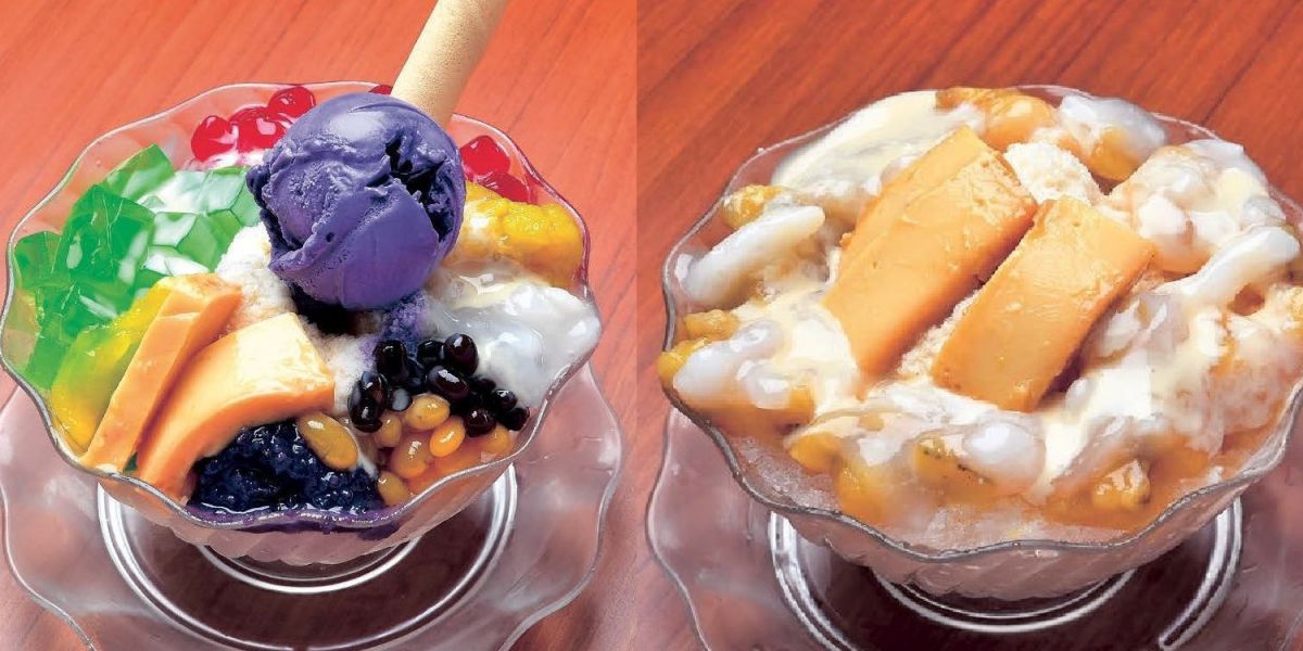 【セブ島】フルーツとアイスのしあわせコラボ♪ひんやりスイーツ店5選