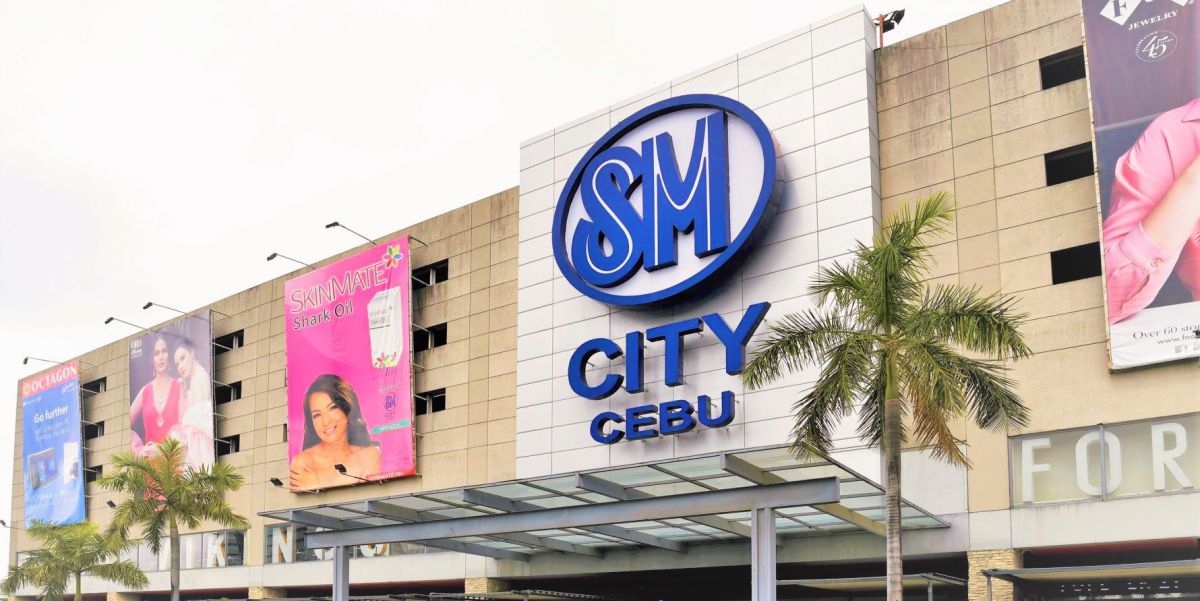 最新セブ島ファッションをチェック!「SMシティ・セブ」のおすすめ店4選