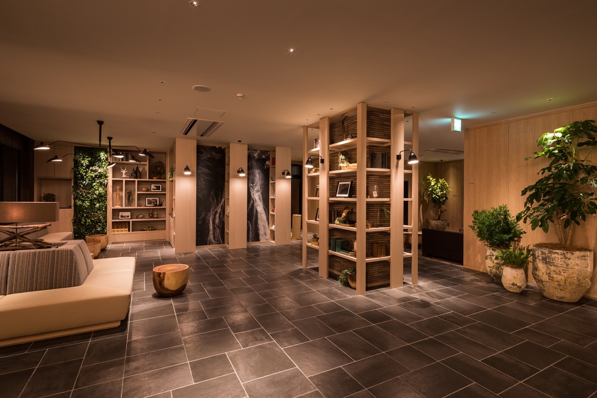 古来のパワスポ！宮崎 高千穂の旅におすすめ「ソレスト高千穂ホテル」