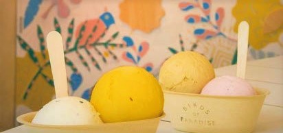 これがシンガポール流クールダウン！アイス＆ドリンクで“ひんやり時間“5選