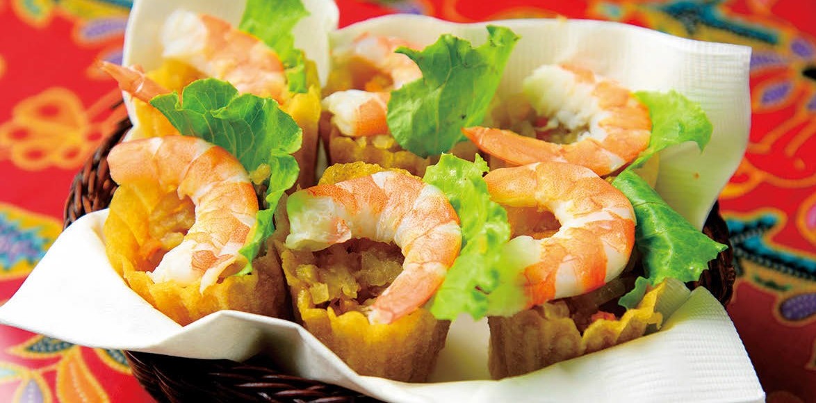 本場シンガポールで食べたい！伝統の味「プラナカン料理」の名店３選