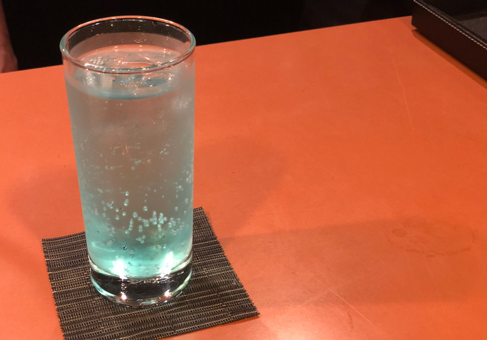 「元親、海へ」700円（税込）