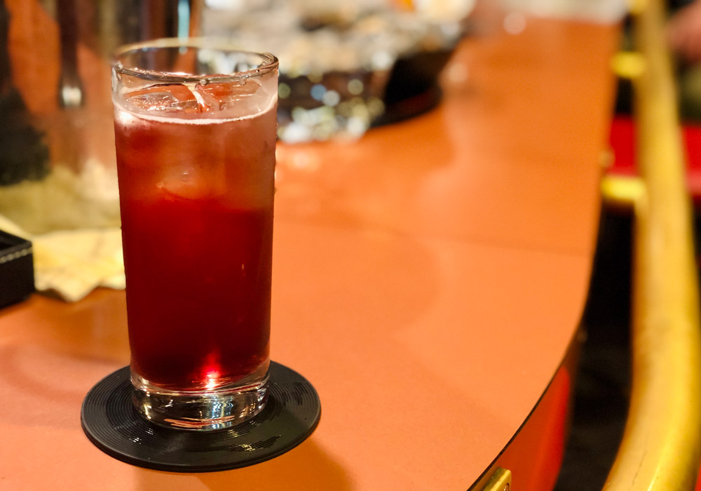 オリジナルカクテル 700円（税込） 