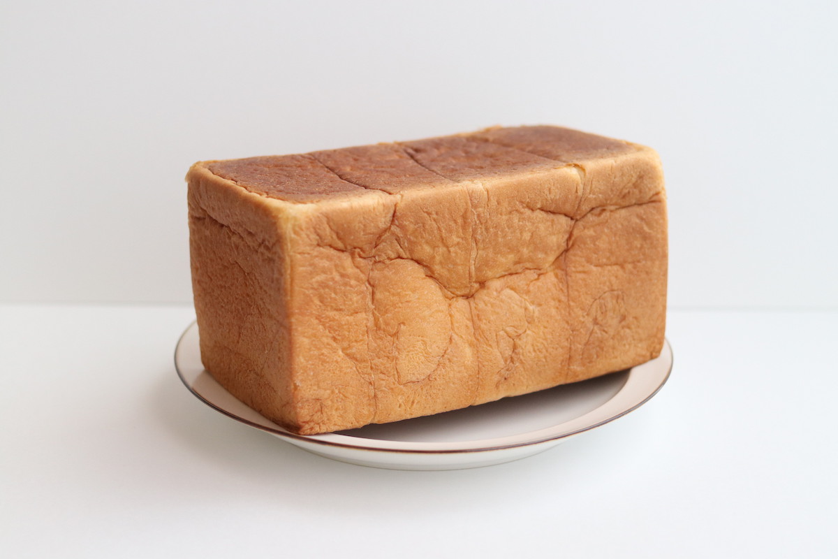 デイリーブレッドhana 1080円