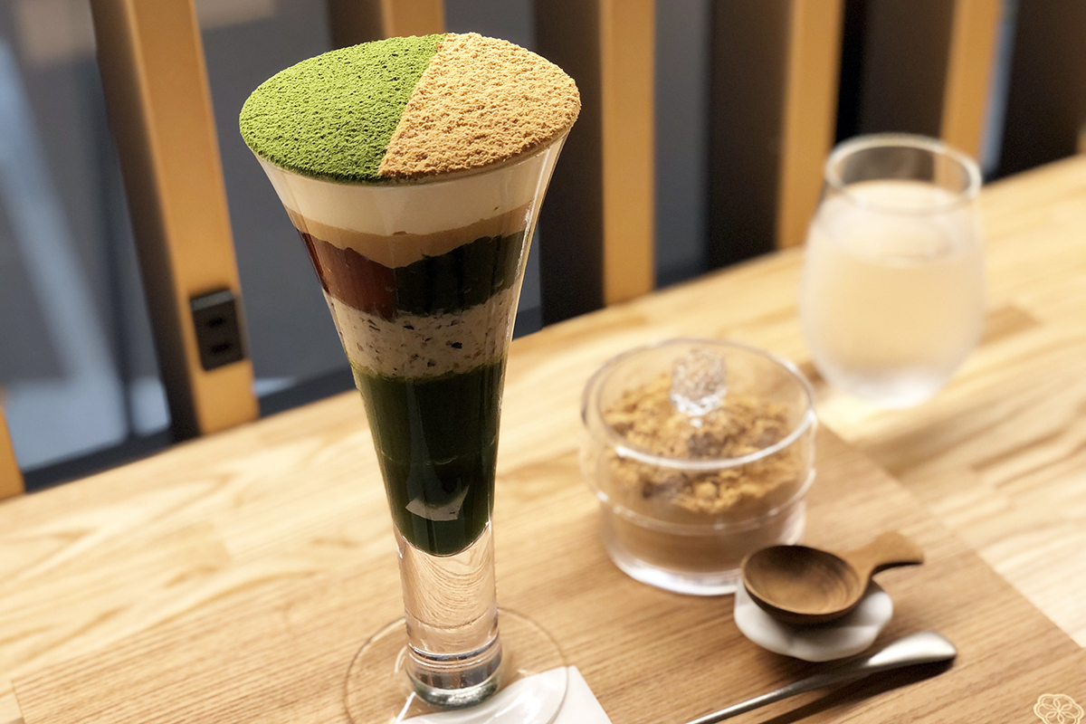 Japan Premium 雅 1870円（税込）