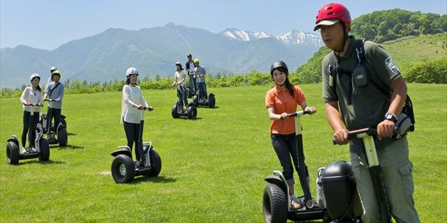 大自然の中でリフレッシュ！十勝で楽しむアクティビティ＆体験プラン